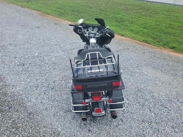 2007 HARLEY-DAVIDSON FLHTCUI 1HD1FC4157Y640142