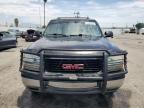 GMC YUKON XL K photo