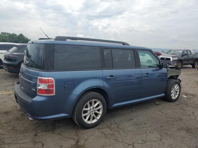 2018 FORD FLEX SE - 2FMGK5B84JBA14598