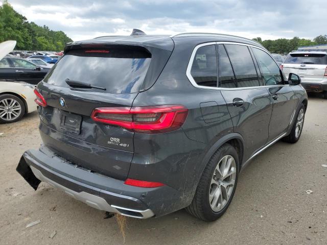 VIN 5UXCR4C01LLW63861 2020 BMW X5, Sdrive 40I no.3