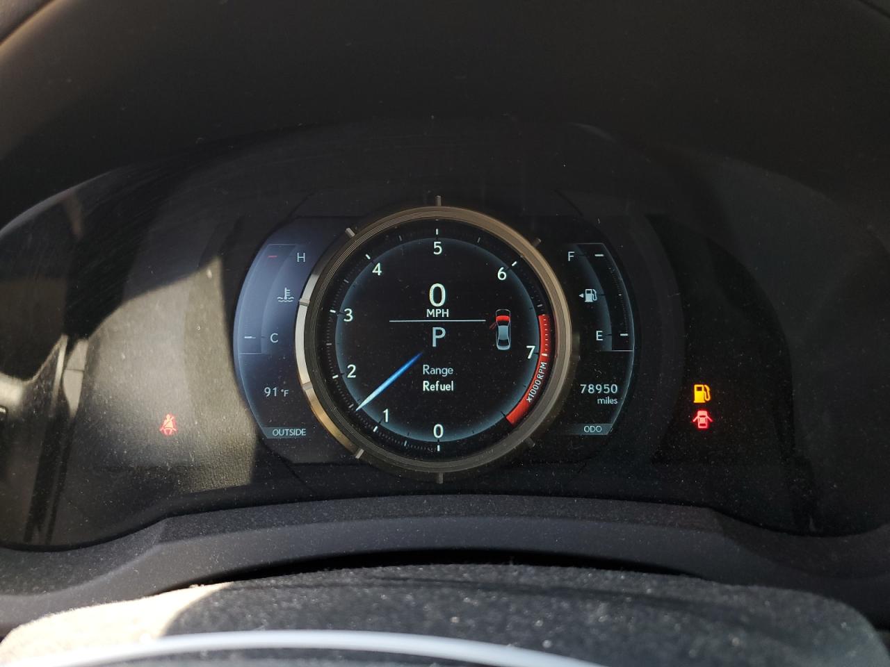 JTHBF1D22E5006870 2014 Lexus Is 250