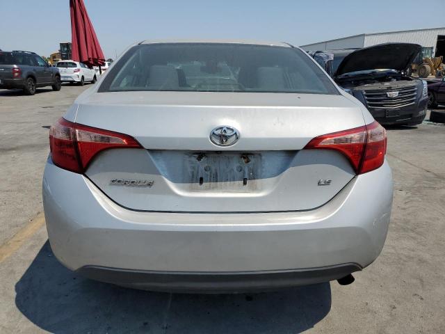 2019 TOYOTA COROLLA L - 2T1BURHE8KC140775
