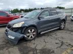 CHEVROLET TRAVERSE L photo