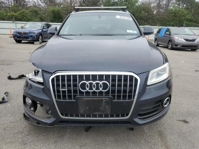 VIN WA1L2AFP9GA093696 2016 Audi Q5, Premium Plus no.5