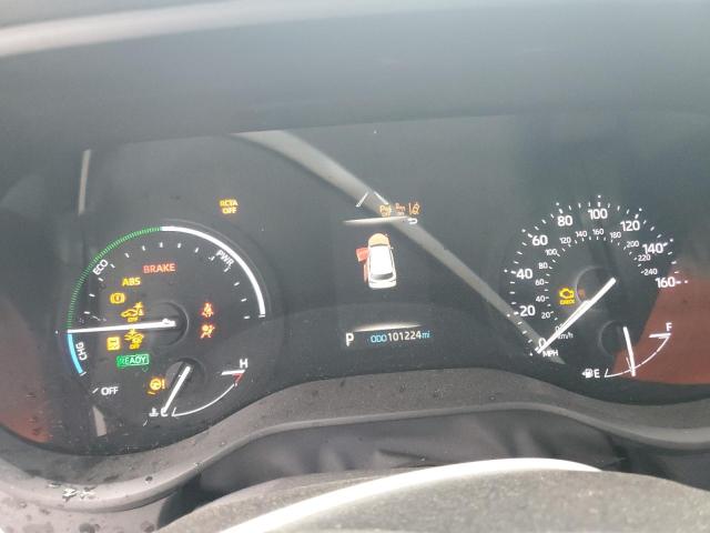 2021 Toyota Sienna Xle VIN: 5TDYRKEC0MS062055 Lot: 61600824