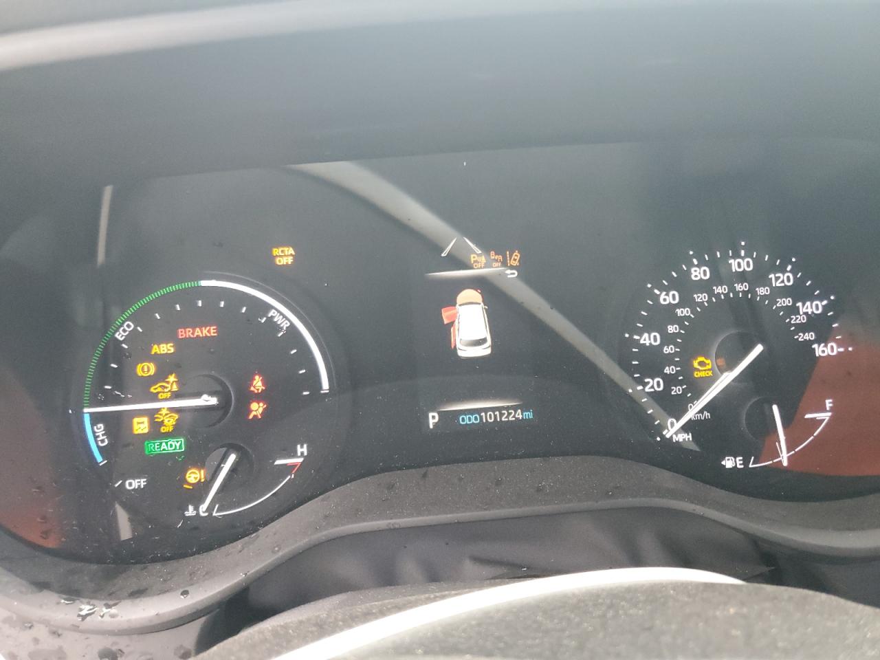 5TDYRKEC0MS062055 2021 Toyota Sienna Xle