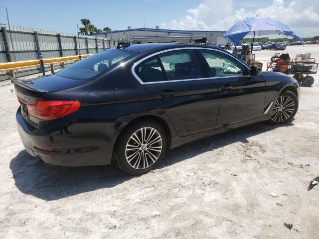 2019 BMW 530 XI - WBAJA7C51KWW17129