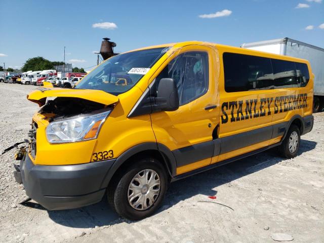 2018 FORD TRANSIT T- - 1FTYR2ZM1JKB04562