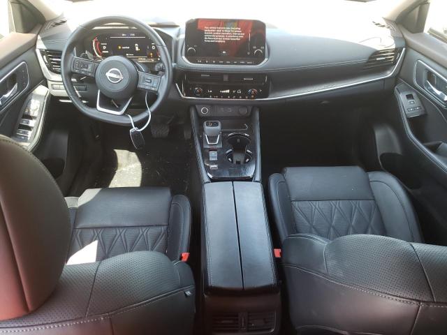 2023 NISSAN ROGUE PLAT - JN8BT3DC2PW104524