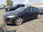 2020 FORD FUSION SE - 3FA6P0HD3LR256267