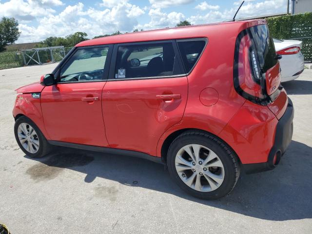 2015 KIA SOUL + - KNDJP3A50F7781503