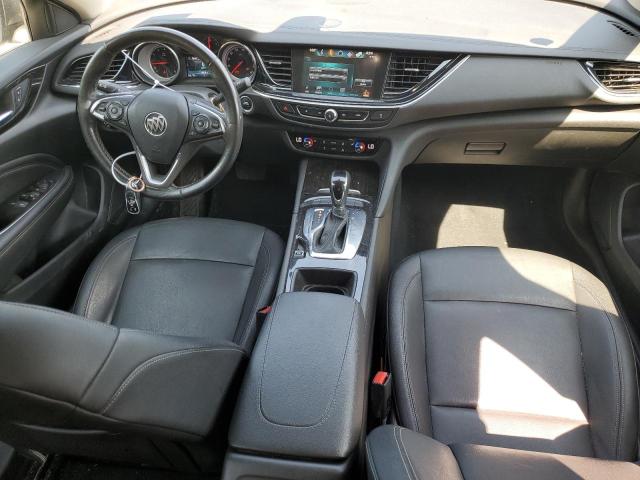 2018 BUICK REGAL ESSE W04GP6SX8J1126443