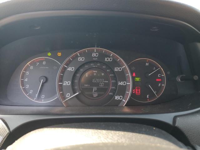 2015 HONDA ACCORD SPO - 1HGCR2F51FA227302