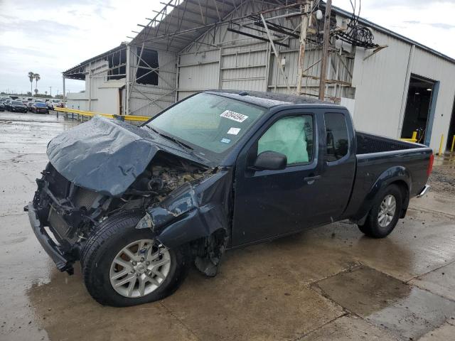 1N6BD0CT2HN738221 2017 NISSAN NAVARA - Image 1