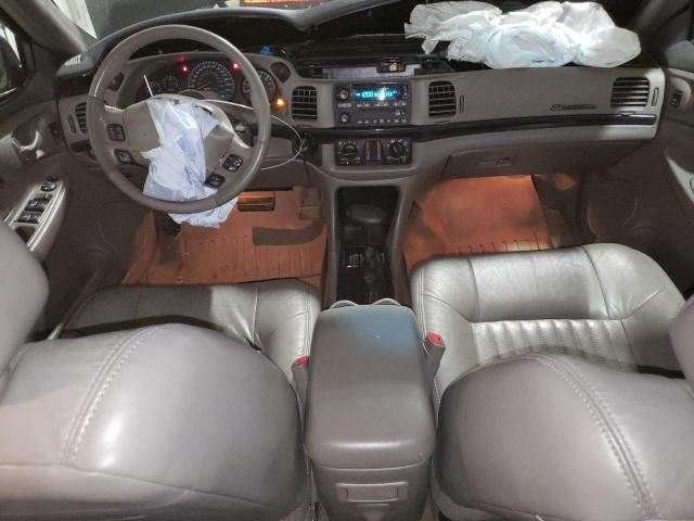 2003 Chevrolet Impala Ls VIN: 2G1WH55K039375688 Lot: 61157904