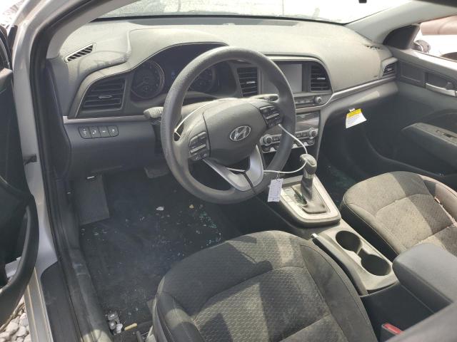 2020 HYUNDAI ELANTRA SE - 5NPD84LF2LH514568