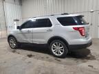 FORD EXPLORER L photo