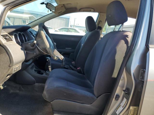 2008 Nissan Versa S VIN: 3N1BC13E68L440660 Lot: 61331264