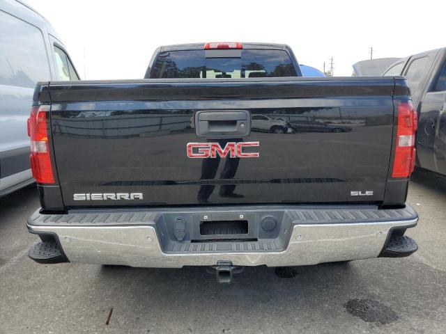 VIN 3GTP1UEC5EG201935 2014 GMC Sierra, C1500 Sle no.6