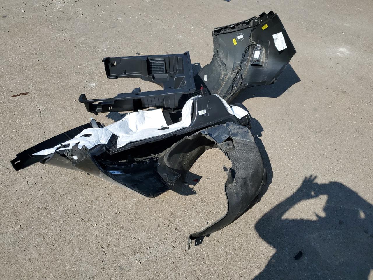 3GKALYEV4NL201056 2022 GMC Terrain At4