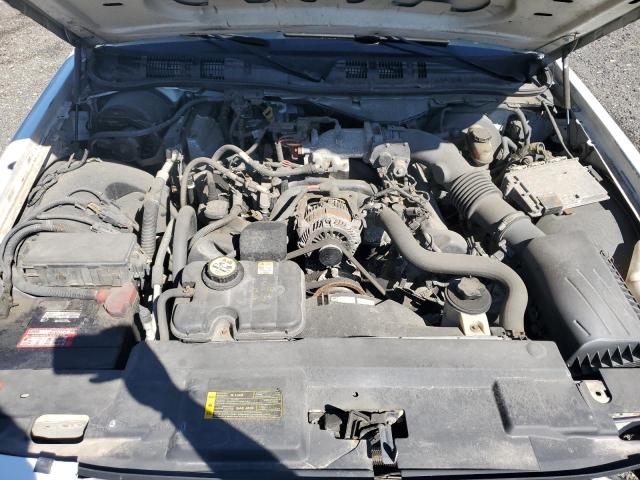 2008 Ford Crown Victoria Police Interceptor VIN: 2FAFP71V28X156181 Lot: 61060784