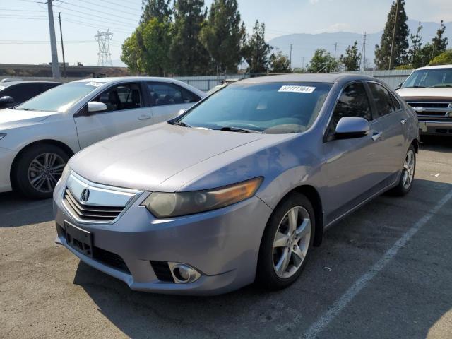 JH4CU2F61CC026245 2012 Acura Tsx Tech