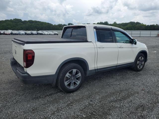 2019 HONDA RIDGELINE - 5FPYK2F6XKB000538