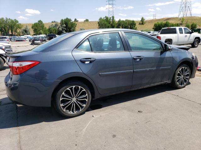 2016 TOYOTA COROLLA L - 2T1BURHE4GC655635