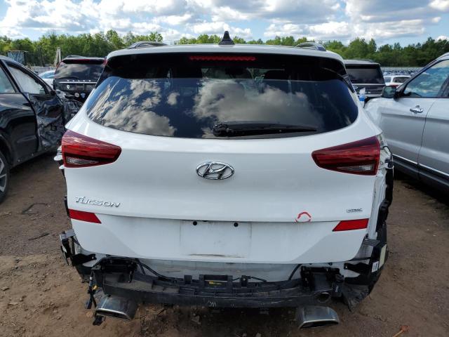 2019 Hyundai Tucson Limited VIN: KM8J3CAL9KU959751 Lot: 61155524