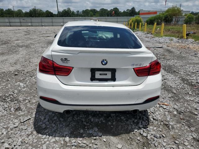 VIN WBA4J5C55KBM66644 2019 BMW 4 Series, 440I Gran ... no.6