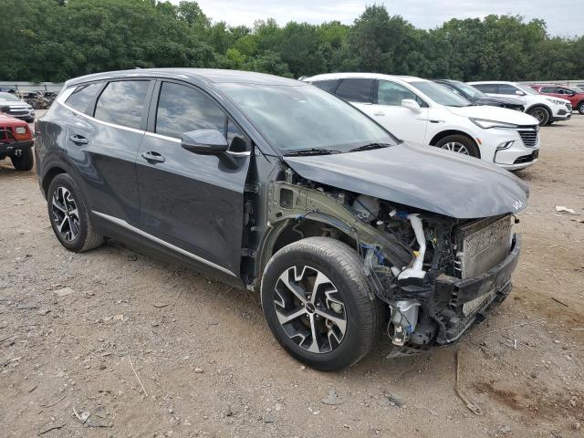 2023 KIA SPORTAGE E - 5XYK33AFXPG064068