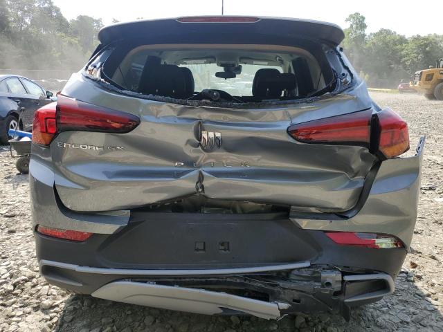 2024 Buick Encore Gx Preferred VIN: KL4AMBS22RB059212 Lot: 62222544