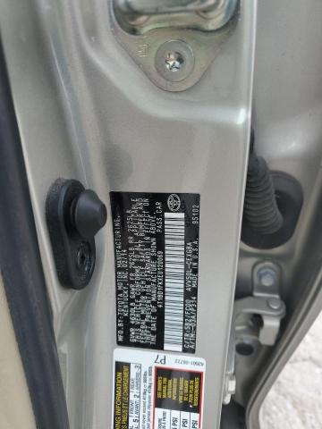 VIN 4T1BD1FKXEU120069 2014 Toyota Camry, Hybrid no.12