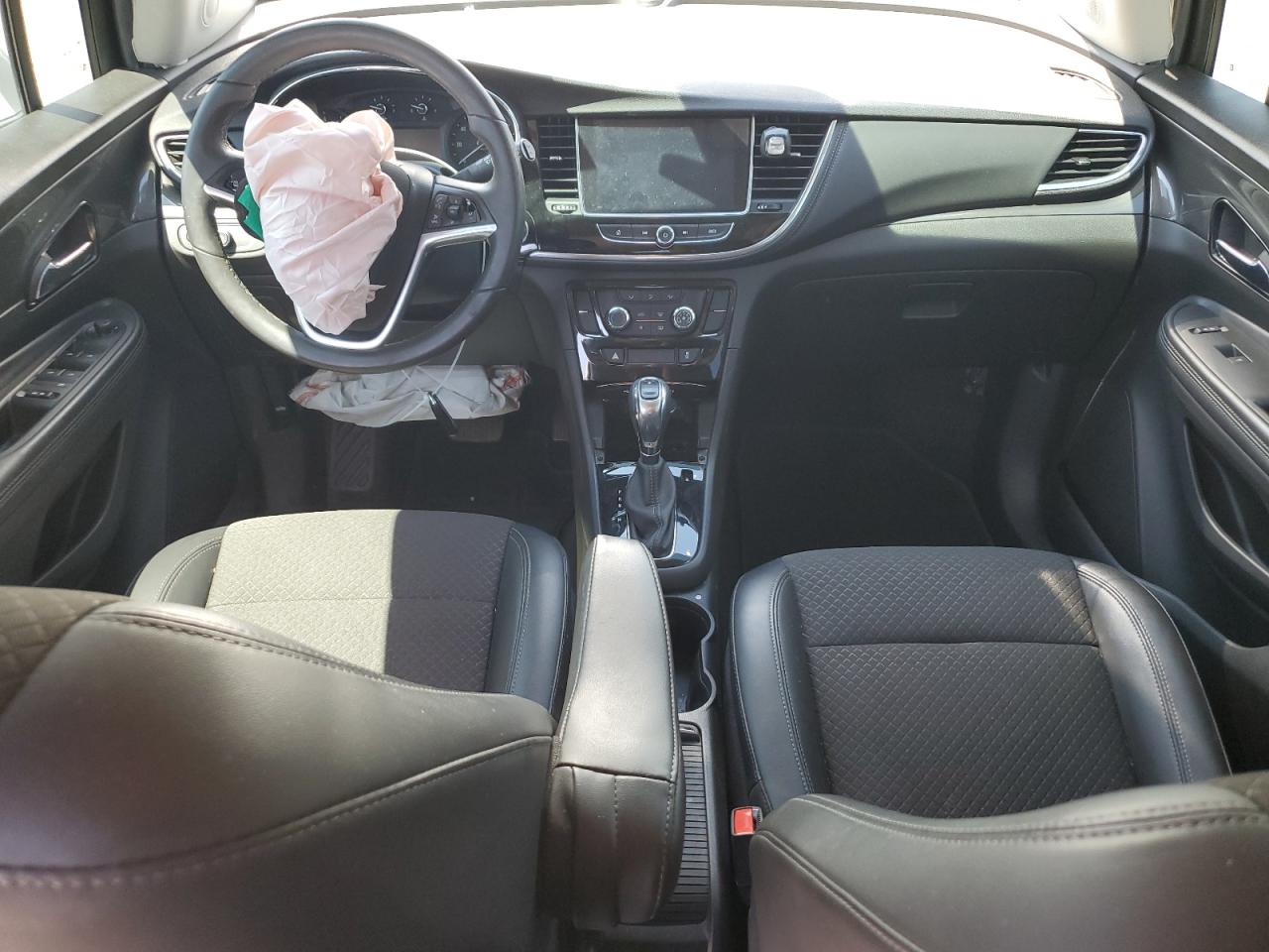 KL4CJASB1MB312878 2021 Buick Encore Preferred