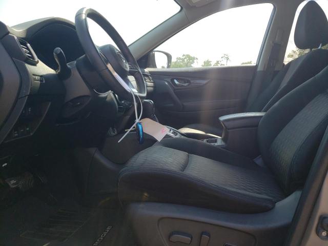 2017 NISSAN ROGUE S - JN8AT2MV6HW021350