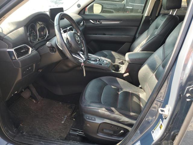 2021 MAZDA CX-5 CARBO - JM3KFBCY8M0341051