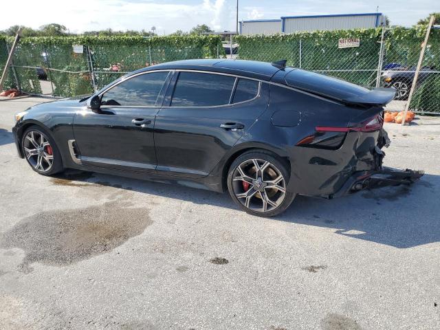 2019 KIA STINGER GT - KNAE55LC0K6064806