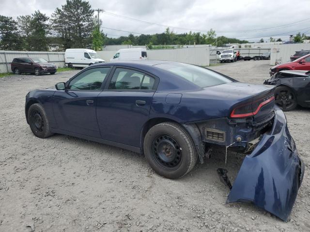 2016 DODGE CHARGER PO - 2C3CDXKT9GH130161