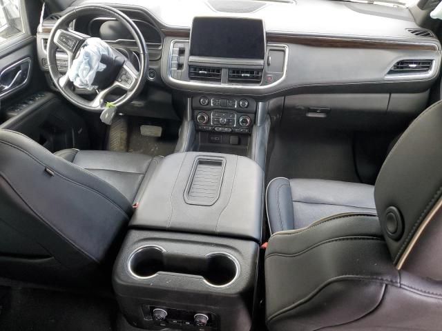 2022 CHEVROLET SUBURBAN K - 1GNSKFKD9NR139821