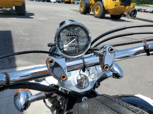 2002 HONDA VT600 CD JH2PC21382K320935