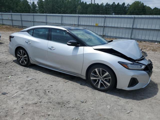 2020 NISSAN MAXIMA SL - 1N4AA6DV6LC374695