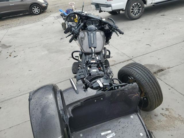 2023 HARLEY-DAVIDSON FLTRT 1HD1MFP18PB861093