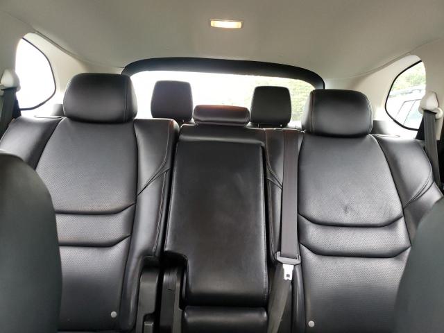 2016 Mazda Cx-9 Touring VIN: JM3TCBCYXG0101274 Lot: 60923954