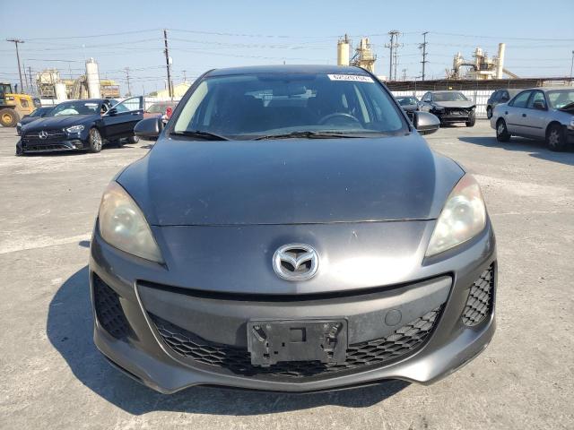 VIN JM1BL1LP1D1799799 2013 Mazda 3, I no.5