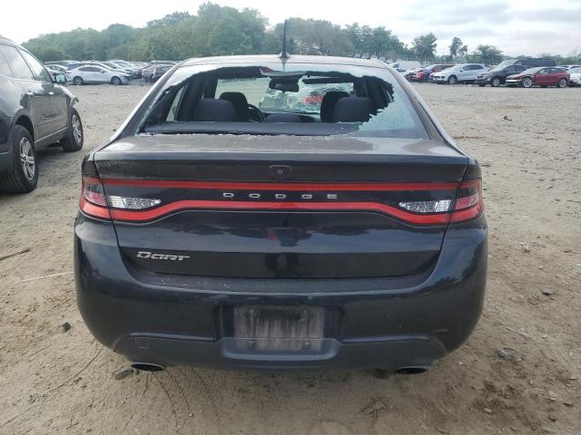 2015 DODGE DART SXT - 1C3CDFBB0FD330875