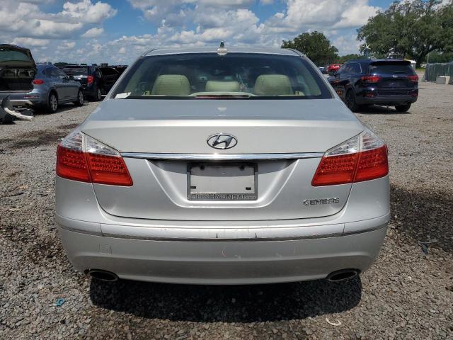 2011 Hyundai Genesis 3.8L VIN: KMHGC4DE3BU145320 Lot: 60858344