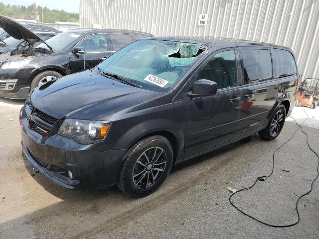 2015 Dodge Grand Caravan Sxt VIN: 2C4RDGCG1FR651147 Lot: 62262684