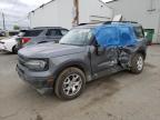2022 FORD BRONCO SPO - 3FMCR9A63NRD01990