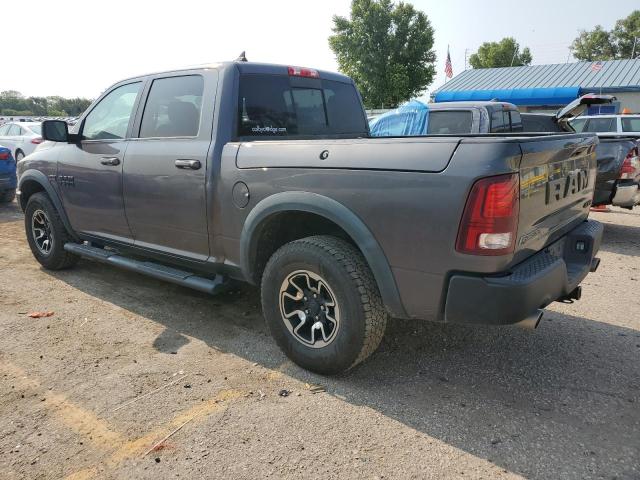 2016 RAM 1500 REBEL 1C6RR7YT2GS170855  63767644