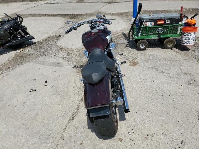 2005 YAMAHA XV1700 PC JYAVP14EX5A011419
